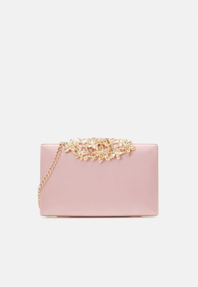 Gabor Talons Hauts Rose Clair | Exclusif